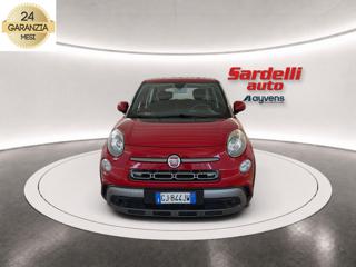 FIAT 500L usata, con Alzacristalli elettrici