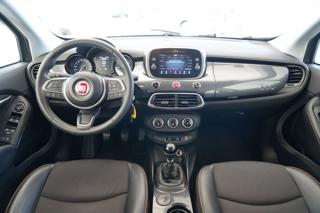 FIAT 500X usata 18