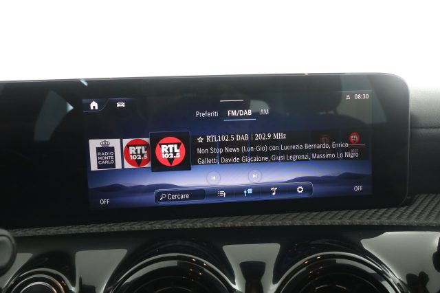 MERCEDES-BENZ A 180 usata 16