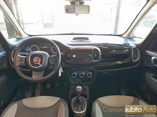 FIAT 500L usata, con ESP