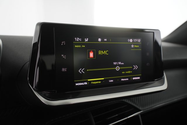 PEUGEOT 2008 usata 16