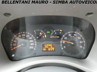 FIAT Panda usata 12
