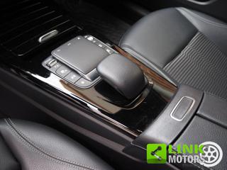 MERCEDES-BENZ A 250 usata, con Vetri oscurati