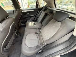 BMW 216 usata, con Chiusura centralizzata