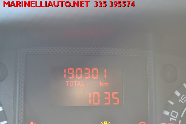 IVECO Daily usata 10