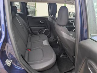 JEEP Renegade usata, con Filtro antiparticolato