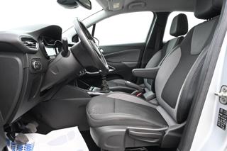 OPEL Crossland X usata, con ESP