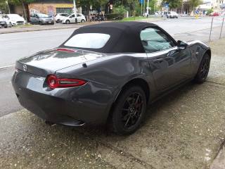 MAZDA MX-5 usata, con Interni in pelle