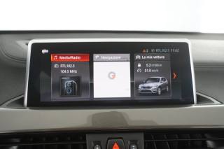 BMW X1 usata 12