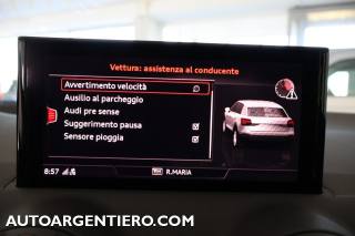 AUDI Q2 usata, con Touch screen