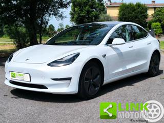 TESLA Model 3 Long Range Dual Motor FINANZIABILE