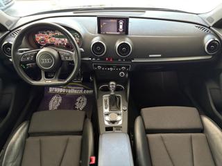 AUDI A3 usata, con Cruise Control