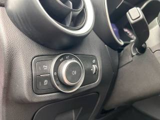 ALFA ROMEO Stelvio usata, con Cerchi in lega