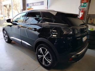 PEUGEOT 3008 usata, con Cerchi in lega