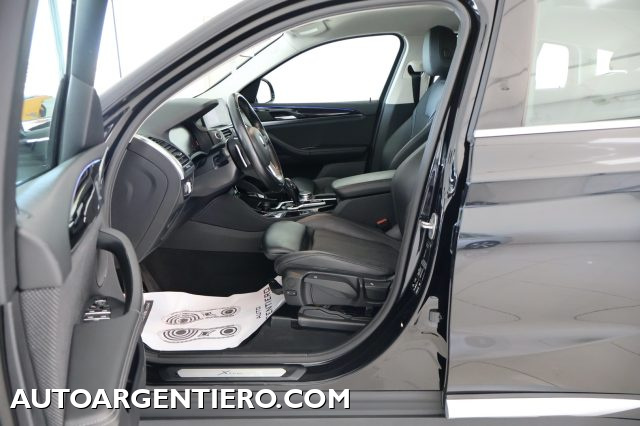 BMW X4 usata, con Alzacristalli elettrici