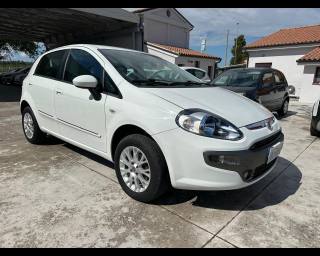 FIAT Punto Evo usata, con Airbag laterali