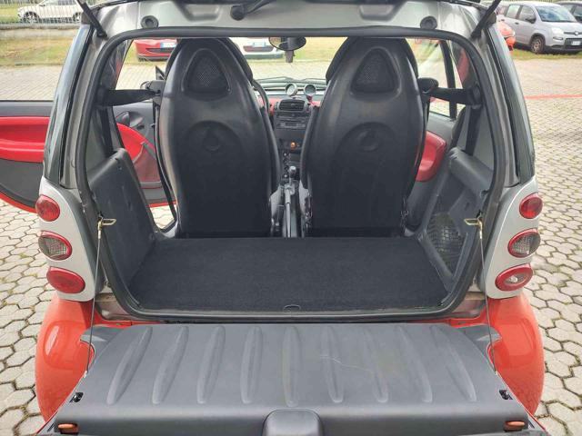 SMART ForTwo usata, con ESP