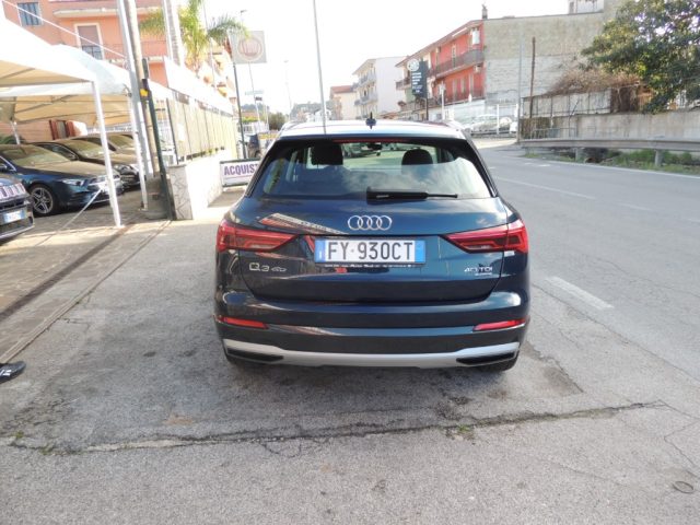 AUDI Q3 usata, con Controllo automatico clima
