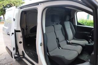 CITROEN Berlingo usata 47