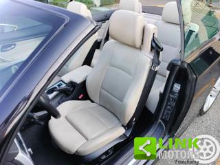 BMW 320 usata, con Climatizzatore