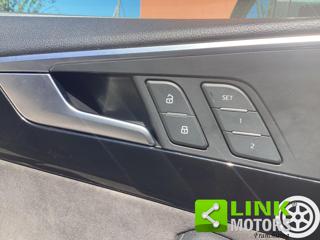 AUDI A5 usata, con Park Distance Control