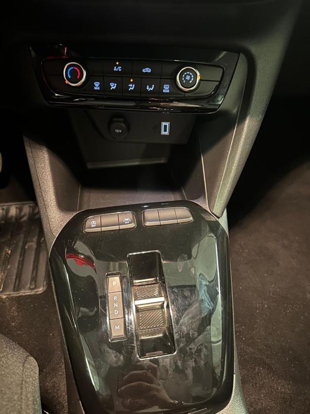 OPEL Corsa usata, con Immobilizzatore elettronico