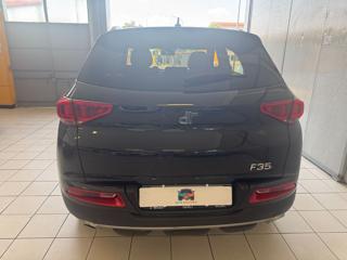 DR MOTOR DR F35 usata, con Chiusura centralizzata