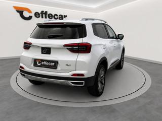 DR MOTOR DR 4.0 usata, con Autoradio