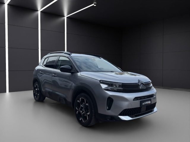 CITROEN C5 Aircross usata, con Cerchi in lega