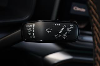 SEAT Leon usata, con Sensori di parcheggio posteriori