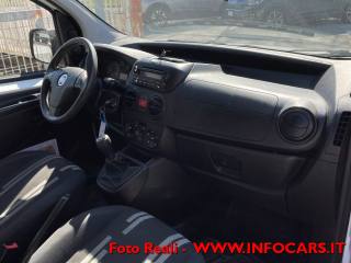 FIAT Fiorino usata 18