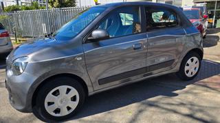 RENAULT Twingo usata, con Airbag