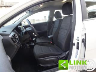 KIA Stonic usata, con Fendinebbia