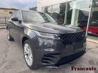 LAND ROVER Range Rover Velar usata, con Airbag laterali