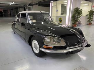 CITROEN DS usata 4