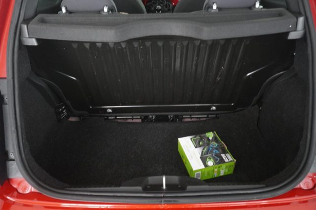 FIAT 500 usata 12