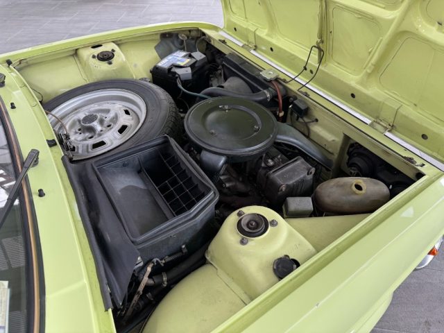 FIAT 128 usata 15