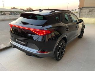 CUPRA Formentor usata, con Alzacristalli elettrici