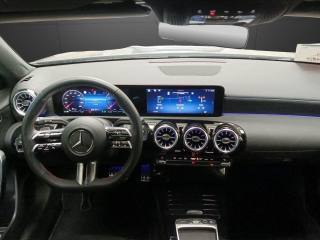MERCEDES-BENZ A 180 usata, con Cronologia tagliandi