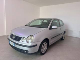 VOLKSWAGEN Polo usata 2
