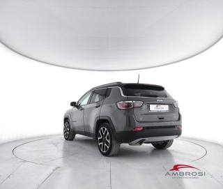 JEEP Compass usata 3