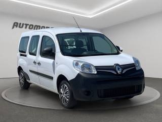 RENAULT Kangoo usata, con Autoradio