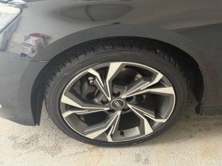 AUDI A3 usata, con Sensori di parcheggio posteriori