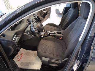PEUGEOT 308 usata, con Bracciolo