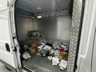 FIAT Ducato usata, con Chiusura centralizzata telecomandata