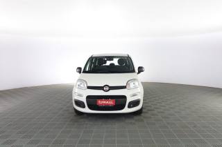 FIAT Panda Panda 1.0 firefly hybrid
