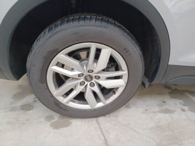 AUDI Q5 usata, con Cruise Control