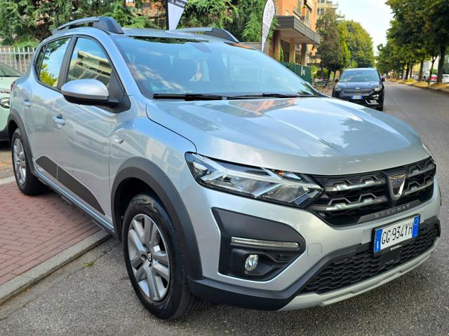 DACIA Sandero usata, con Cruise Control