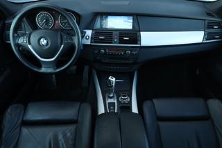 BMW X5 usata, con Antifurto
