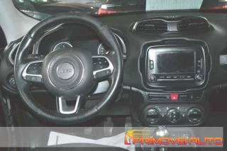 JEEP Renegade usata, con Climatizzatore